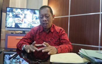 Petani Milenial Ciptakan Pupuk Organik Racikan Sendiri, DKPP Sumenep Siap Dukung Penuh