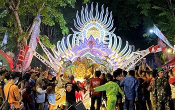 Daftar Juara Festival Musik Tong-Tong 2025 di Sumenep