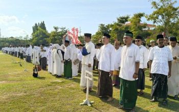 ASN Sumenep Wajib Kenakan Busana Santri selama 3 Hari Sambut Hari Santri Nasional 2025
