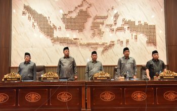 DPRD Sahkan APBD Sumenep 2026, Fokus Keseimbangan Fiskal, Layanan Publik dan Ekonomi Lokal