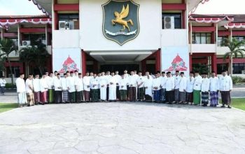 HSN 2025, Bupati Sumenep Ajak Masyarakat Jadi Pelaku Perubahan Global
