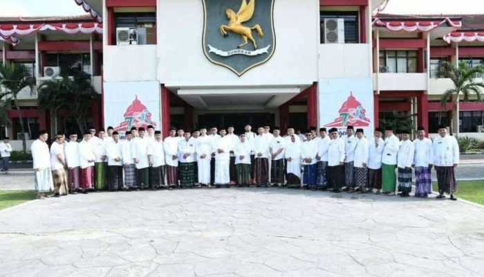HSN 2025, Bupati Sumenep Ajak Masyarakat Jadi Pelaku Perubahan Global