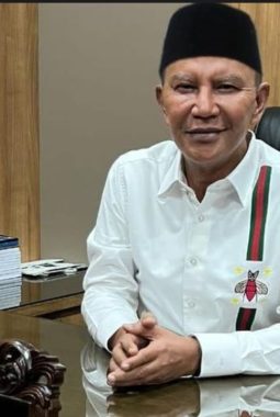 Said Abdullah Akui Ratusan Pesantren di Indonesia Jadi Motor Ekonomi Kreatif