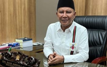 Said Abdullah Akui Ratusan Pesantren di Indonesia Jadi Motor Ekonomi Kreatif