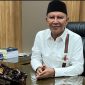 TERSENYUM: Ketua DPP PDI Perjuangan sekaligus Ketua Badan Anggaran (Banggar) DPR RI, MH Said Abdullah (Doc. Seputar Jatim)