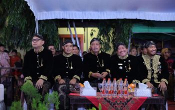 Arah Baru dari Jejak Arya Wiraraja, Bupati Ajak Warga Wujudkan Sumenep Lebih Sejahtera