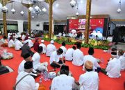 Rawat Marwah Leluhur, Pemkab Gelar Haul Raja-Raja Sumenep IMG 20251028 WA0040