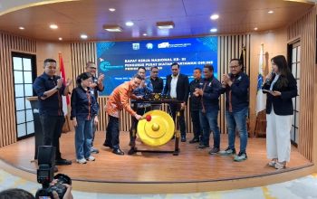 PP IWO Minta Media Online Tetap Berpegang Teguh pada Prinsip Kode Etik Jurnalistik di Tengah Arus Disrupsi Digital
