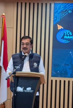 Rakernas III Resmi Ditutup, IWO Mantapkan Peran sebagai Penjaga Moral Informasi Bangsa di Era Digital