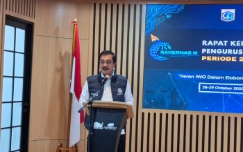 Rakernas III Resmi Ditutup, IWO Mantapkan Peran sebagai Penjaga Moral Informasi Bangsa di Era Digital IMG 20251030 WA0005