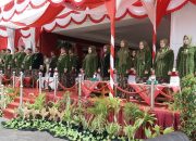 Rawat Jati Diri Lokal, Upacara Hari Jadi Sumenep Ke 756 Pakai Bahasa Madura IMG 20251031 WA0027