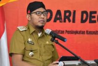 Bupati Sumenep, Achmad Fauzi Wongsojudo (Foto Istimewa)