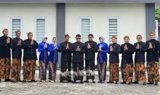 BPRS Bhakti Sumekar Teguhkan Komitmen Bangun Ekonomi Syariah di Momentum Hari Jadi Sumenep Ke 756