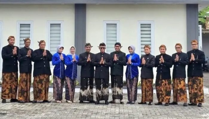 BPRS Bhakti Sumekar Teguhkan Komitmen Bangun Ekonomi Syariah di Momentum Hari Jadi Sumenep Ke 756