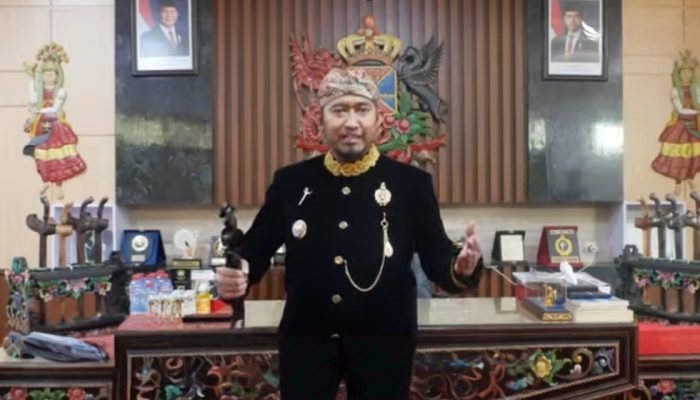 Achmad Fauzi Wongsojudo Ajak Masyarakat Perkuat Kebersamaan di Momentum Hari Jadi Sumenep Ke 756