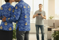 Ilustrasi: Perselingkuhan oknum ASN di lingkungan Pemkab Sumenep (Foto Seputar Jatim)