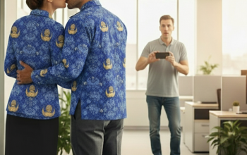 Dugaan Skandal Perselingkuhan ASN Guncang Disdik Sumenep, Suami Laporkan Istri ke Inspektorat