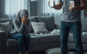 Bongkar Asmara Gelap ASN Disdik Sumenep, Suami: Sudah Pernah Selingkuh, Kini Terulang Lagi