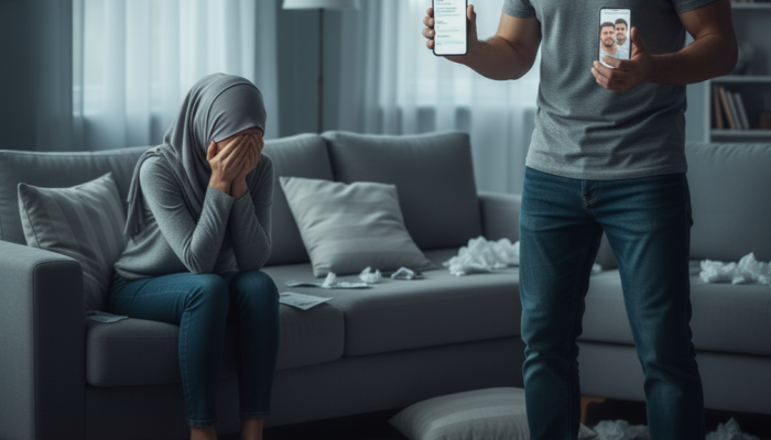 Bongkar Asmara Gelap ASN Disdik Sumenep, Suami: Sudah Pernah Selingkuh, Kini Terulang Lagi