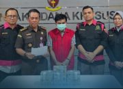 Kejati Jatim Tetapkan Pejabat Disperkimhub Sumenep sebagai Tersangka Baru Korupsi BSPS Rp26,8 Miliar 1762308471181.IMG 20251105 WA0013