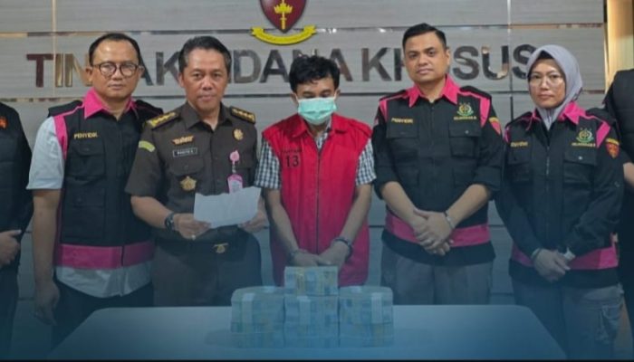 Kejati Jatim Tetapkan Pejabat Disperkimhub Sumenep sebagai Tersangka Baru Korupsi BSPS Rp26,8 Miliar