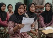 Kisruh PKH di Sumenep, Ketua Kelompok Diduga Kuasai ATM dan Potong Dana Warga Miskin 1762647692086.1762647617537