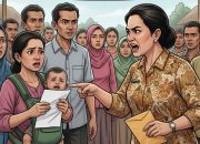 Diduga Sunat Bantuan PKH, Ketua Kelompok di Sumenep Intimidasi Warga: ATM KPM Dikuasai, Uang Dikembalikan Diam-Diam 1762677057581.1762677023298