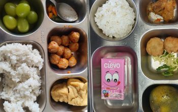 Menu Tak Sesuai, MBG di Sumenep Diduga Asal-Asalan dan Tak Penuhi Standar