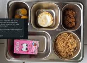 Guru Komplain Menu MBG Tak Berkualitas, SPPG Al Azhar Prenduan Tetap Tak Terima Diberitakan 20251113 130446