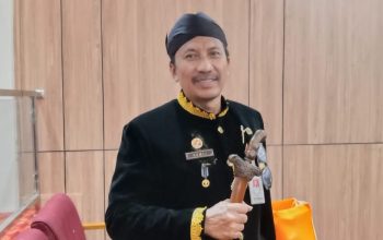 UMKM Jadi Penopang Utama Ekonomi Sumenep, Serap Ratusan Ribu Tenaga Kerja Lokal