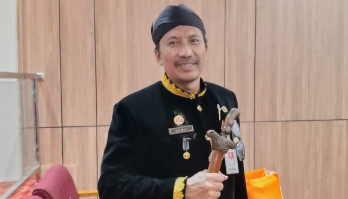 UMKM Jadi Penopang Utama Ekonomi Sumenep, Serap Ratusan Ribu Tenaga Kerja Lokal