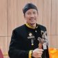 GAGAH: Kepala Diskop UKM Perindag Kabupaten Sumenep, Moh. Ramli (Doc. Seputar Jatim)