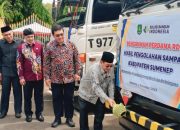 Pemkab Sumenep Kirim Perdana 24,1 Ton Energi dari Sampah, Tonggak Baru Menuju Kabupaten Hijau IMG 20251107 WA0022