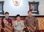 DLH Sumenep Ubah Gunungan Sampah Jadi Energi, 24,1 Ton RDF Dikirim ke PT SBI IMG 20251107 WA0023