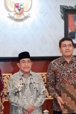 DLH Sumenep Ubah Gunungan Sampah Jadi Energi, 24,1 Ton RDF Dikirim ke PT SBI