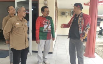 Kantor Baru Bapenda Sumenep Siap Dibangun 2026, DPRD Pastikan Masuk Program Prioritas