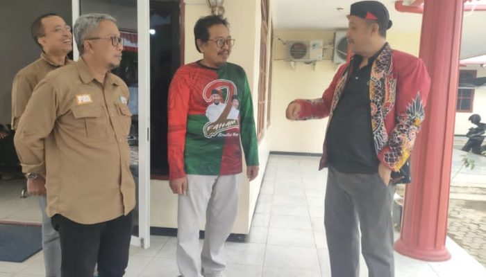 Kantor Baru Bapenda Sumenep Siap Dibangun 2026, DPRD Pastikan Masuk Program Prioritas