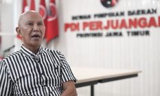 PDI Perjuangan Hormati Langkah Hukum KPK terhadap Bupati Ponorogo, Said Abdullah: Kami Tidak Akan Intervensi