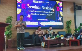 Petani Tembakau Harus Sejahtera, SMSI Sumenep Dorong KEK Ramah Lingkungan