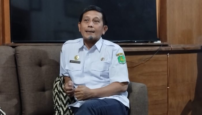 Dinsos Sumenep Tegaskan Larangan Penguasaan ATM dan PIN, Korban Pemotongan PKH Diminta Berani Lapor