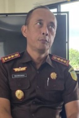 Kajari Baru Sumenep Mulai Kerja dengan Audit Total, Prioritaskan Perkara Strategis Termasuk Dugaan Korupsi KPU