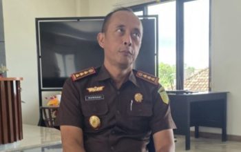 Kajari Baru Sumenep Mulai Kerja dengan Audit Total, Prioritaskan Perkara Strategis Termasuk Dugaan Korupsi KPU IMG 20251117 WA0030
