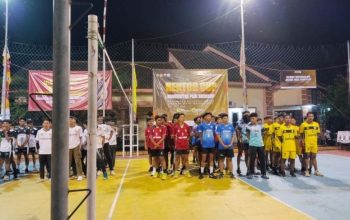 Rektor Cup I UPI Sumenep Jadi Tonggak Baru Pembinaan Atlet Muda Madura