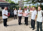 Tiga ASN Teladan Bapenda Sumenep Raih Satyalancana Karya Satya X Tahun IMG 20251119 WA0037