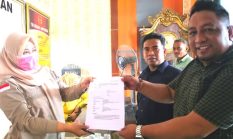 Dugaan Pemotongan Dana PKH di Sumenep Resmi Dilaporkan ke Kejari, Warga Miskin Teriakkan Keadilan