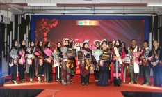 Grand Final Duta Wicara Jatim 2025, Wadah Lahirnya Generasi Muda Berprestasi dan Berani Bicara
