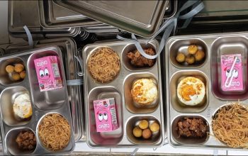 Guru di Pragaan Keluhkan Menu MBG yang Diduga Asal-asalan, Komplain ke SPPG Tak Digubris IMG 20251113 092211 080