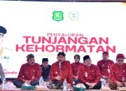 Tegakkan Pendidikan Moral, Pemkab Sumenep Beri Tunjangan Kehormatan kepada Ribuan Guru Ngaji IMG 20251115 082550 274