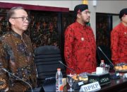 FGD Keuangan Desa 2025: Bupati Sumenep Minta Kades Gunakan DD untuk Manfaat Nyata IMG 20251115 083620 311