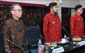 FGD Keuangan Desa 2025: Bupati Sumenep Minta Kades Gunakan DD untuk Manfaat Nyata IMG 20251115 083620 311